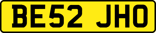 BE52JHO