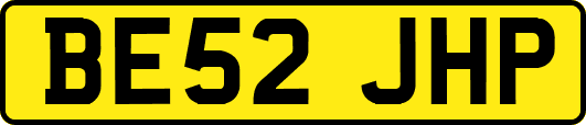 BE52JHP