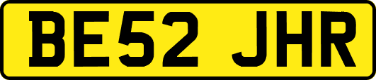 BE52JHR
