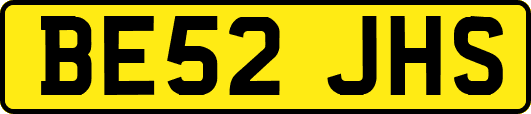 BE52JHS
