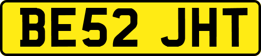 BE52JHT