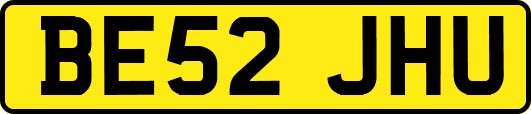 BE52JHU