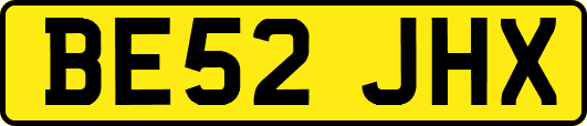 BE52JHX