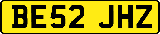 BE52JHZ