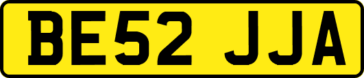 BE52JJA