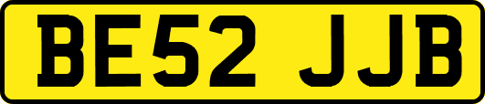 BE52JJB
