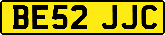 BE52JJC
