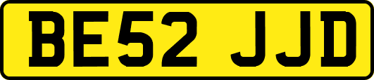 BE52JJD
