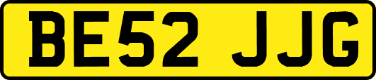 BE52JJG