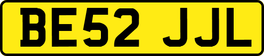 BE52JJL