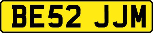 BE52JJM
