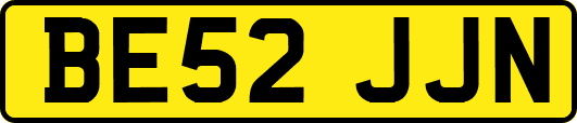 BE52JJN