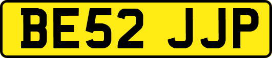 BE52JJP