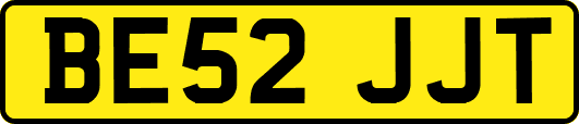 BE52JJT