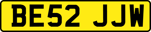 BE52JJW