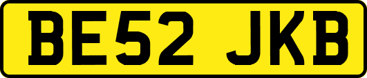 BE52JKB