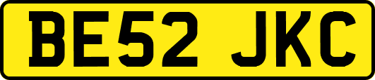 BE52JKC