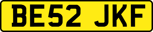 BE52JKF
