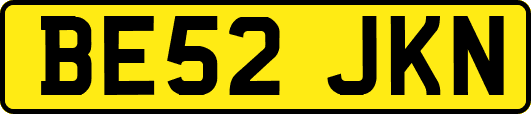 BE52JKN