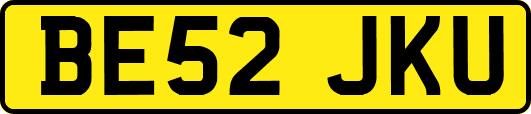 BE52JKU