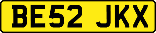BE52JKX