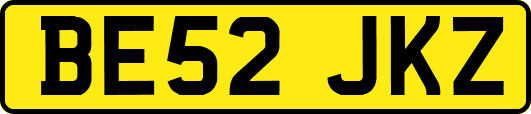BE52JKZ