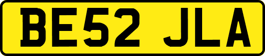 BE52JLA