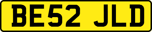 BE52JLD