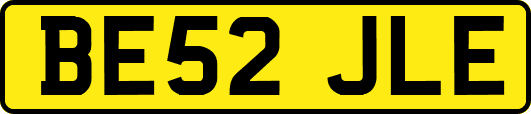 BE52JLE