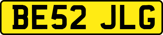 BE52JLG