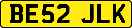 BE52JLK