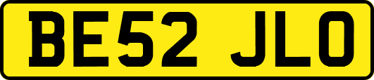 BE52JLO