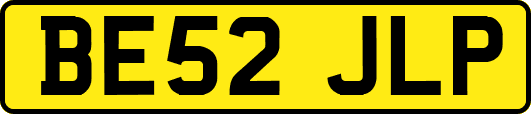 BE52JLP