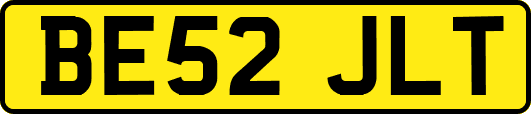 BE52JLT