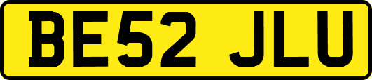 BE52JLU