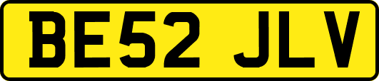 BE52JLV