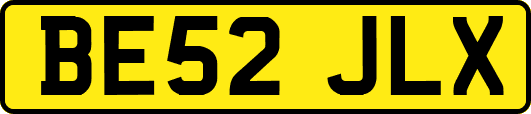 BE52JLX