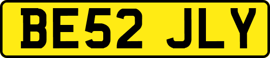BE52JLY