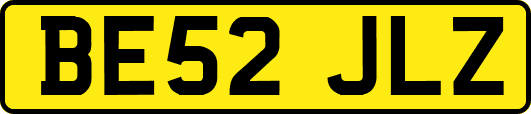 BE52JLZ
