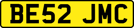 BE52JMC
