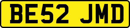 BE52JMD