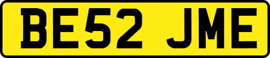 BE52JME