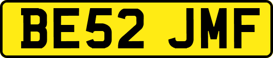 BE52JMF