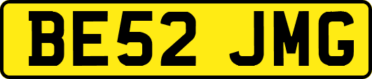 BE52JMG