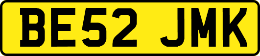 BE52JMK