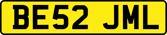 BE52JML