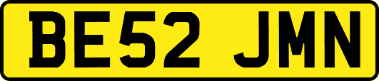 BE52JMN