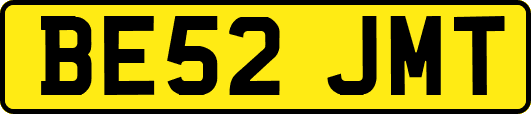 BE52JMT