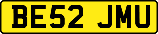 BE52JMU