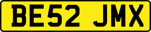 BE52JMX